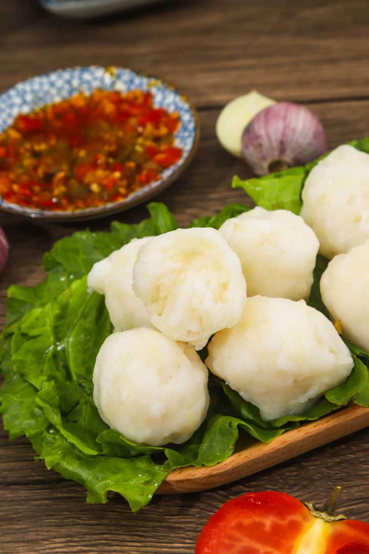 河源肉丸